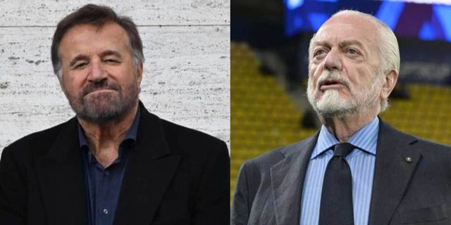 Calciomercato Napoli, De Laurentiis fa muro per Di Lorenzo e blinda Kvaratskhelia