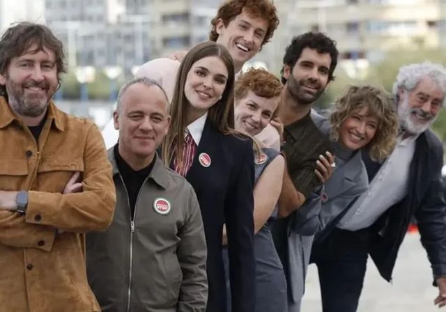 'Rondallas', la película que te deja una sonrisa después de haber llorado