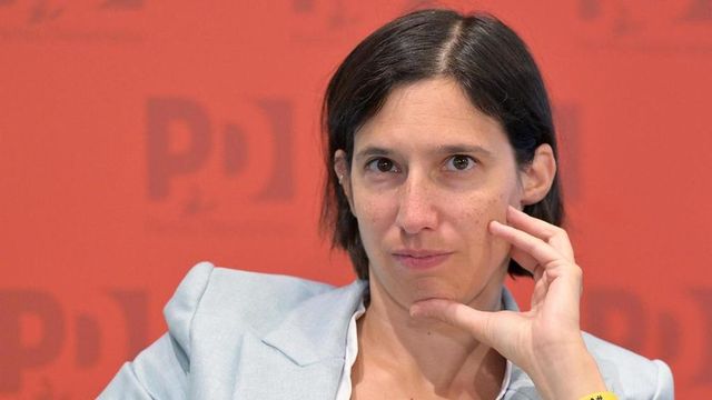 Schlein, Meloni smetta di alimentare scontro istituzionale