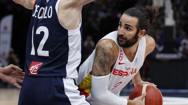 Ricky Rubio deja a un lado el baloncesto para cuidar su salud mental