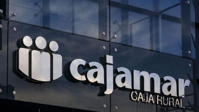 Grupo Cajamar gana 91 millones en el primer trimestre del año