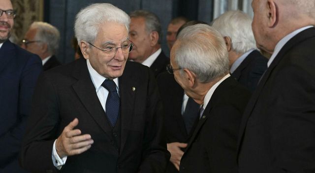Mattarella, se prevale legge del più forte è barbarie nella vita internazionale