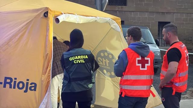 Investigan la muerte violenta de un hombre en el municipio valenciano de Benetússer