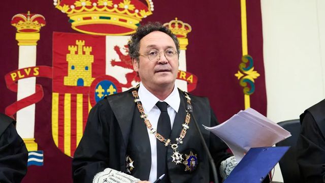 El Supremo autoriza a la UCO a analizar la información incautada en el registro al fiscal general del Estado