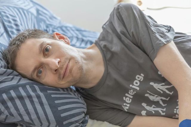 Posztumusz díszpolgári címet kapott Karsai Dániel