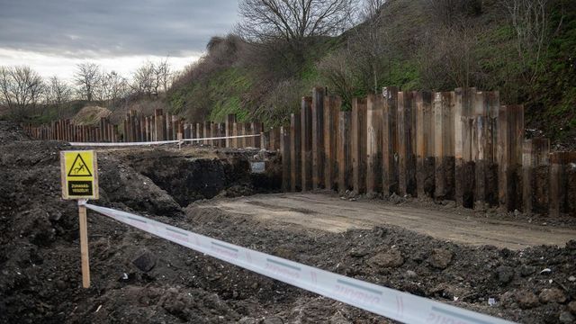 Szennyezett talajvíz miatt korlátoznák a kutak használatát
