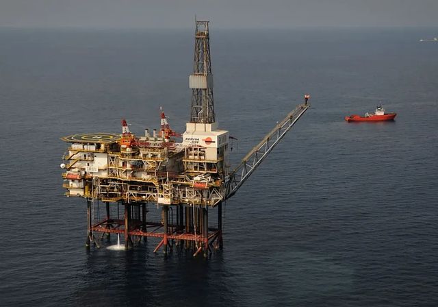 España se corona como la gran reserva de gas de Europa frente a la crisis en Oriente Medio