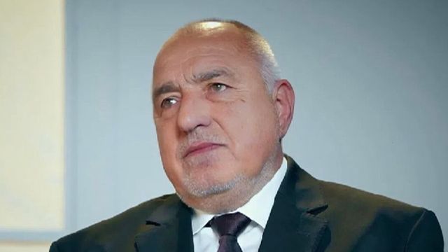 ГЕРБ преизбра Борисов за свой лидер