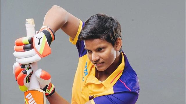 Deepti Sharma hopes UP Warriorz captaincy a step up for India role