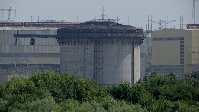 Nuclearelectrica anunță oficial că a început oprirea controlată a Unității 2 de la Cernavodă