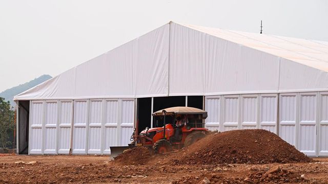 Google Data Centre a historic investment for Vizag region: Sribharat