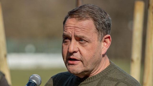 Kármán András azonnali hatállyal kirúgta a Szerencsejáték Zrt. vezérigazgatóját