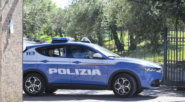 21enne sequestrata e violentata a Perugia, fermato un 45enne
