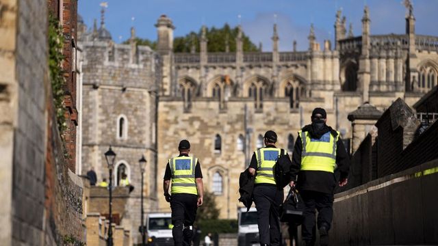 British PIO woman says 'raped' by two white men in West Midlands