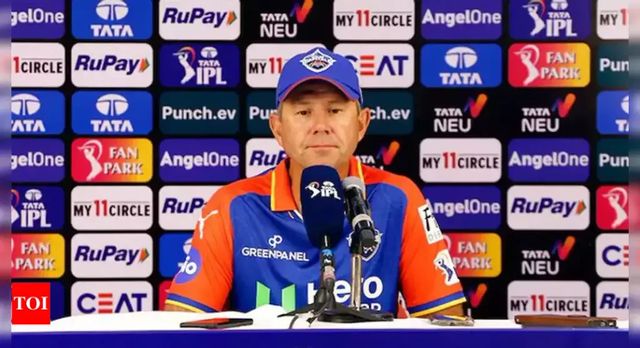 'IPL 2024 will be won by…': Ponting makes a bold prediction