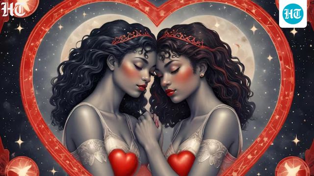 Gemini Love and Relationship Horoscope 2026: New relationships may begin quickly, but Saturn advises discretion