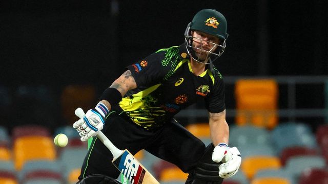 Retirement thought hit me after Australia lost to India in T20 World Cup: Wade