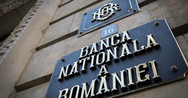 Banca Națională a menținut dobânda cheie la 6,50% pe an