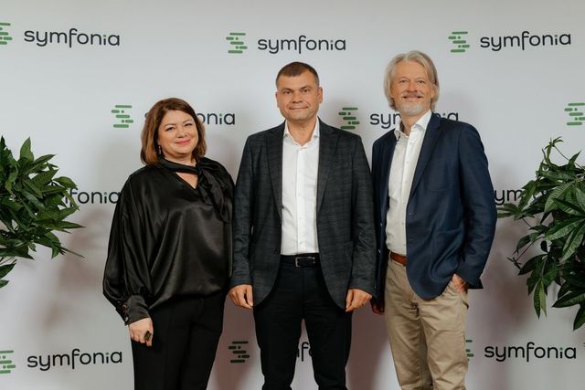 Grupul polonez de software Symfonia achiziționează compania românească Setrio