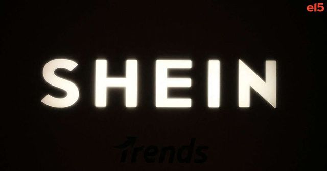 Shein ve Francii nabízel sexuální panny v podobě dětí