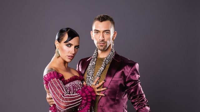 Friss fotókon a Dancing with the Stars idei mezőnye