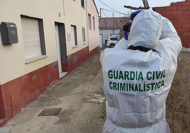 Detenido un hombre de 66 años acusado de matar a puñaladas a su hermano de 70 en Zamora