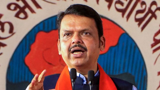 Speaking Marathi In Government Offices Made Mandatory In Maharashtra