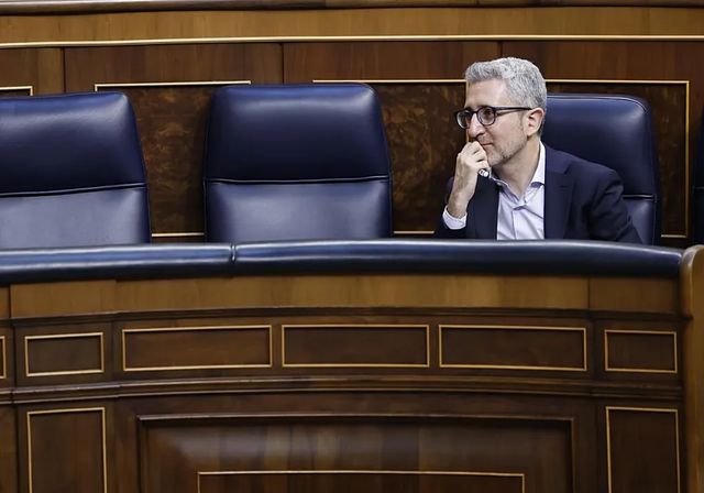 El Congreso evidencia la falta de mayoría para los Presupuestos en un pleno agridulce para el Gobierno