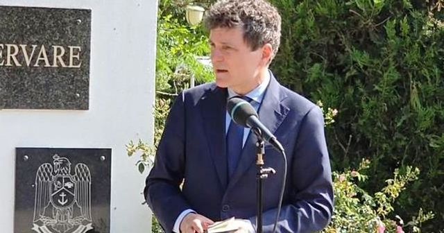Cum au ajuns dronele ucrainene lângă Portul Constanța. Nicușor Dan: Un răspuns vom avea în 7-10 zile