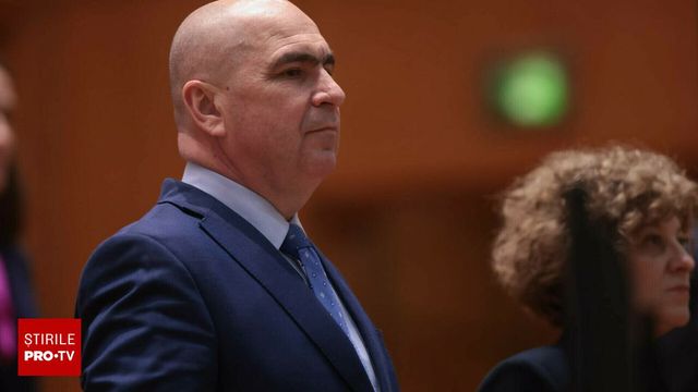 Moțiunea de cenzură care zguduie Guvernul Bolojan - Money.ro