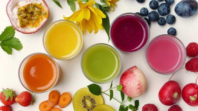 US bans red food dye over cancer risk, years after banning it in cosmetics