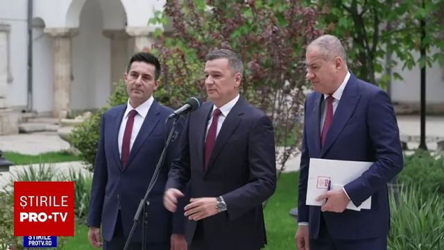 PSD și-a retras toți reprezentanții din funcțiile de la Guvern și din teritoriu