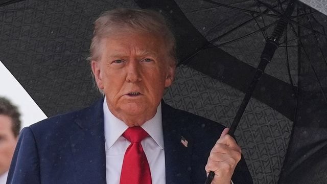 Trump may supply Tomahawk missiles to Ukraine if war continues