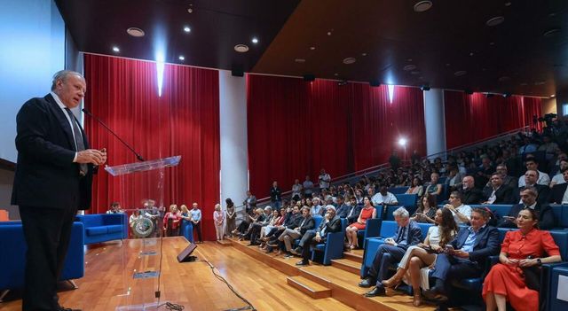 I dieci anni di Apple Academy a Napoli. Via alle celebrazioni
