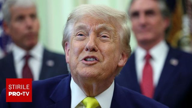 Trump, surprins de faptul că Zelenski i-a propus lui Putin o întâlnire directă. Remarca făcută de liderul SUA