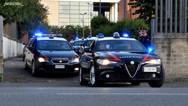 Suicidio dopo un'estorsione sessuale, arrestato un 40enne