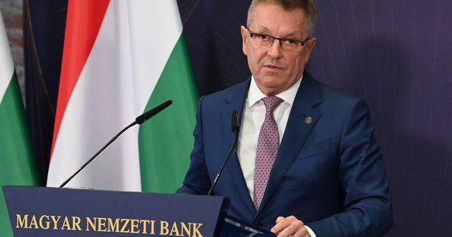 Matolcsy György a magyar euró bevezetésének időpontjáról beszélt