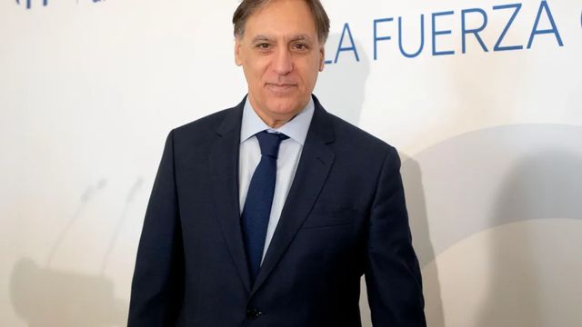 Joan Gaspart se despide de Turisme de Barcelona