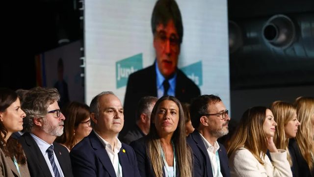 Junts exprime a un Sánchez impredecible