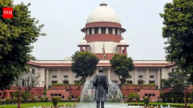 SC grants 12-week maternity leave to all adoptive mothers, removes 3-month age cap
