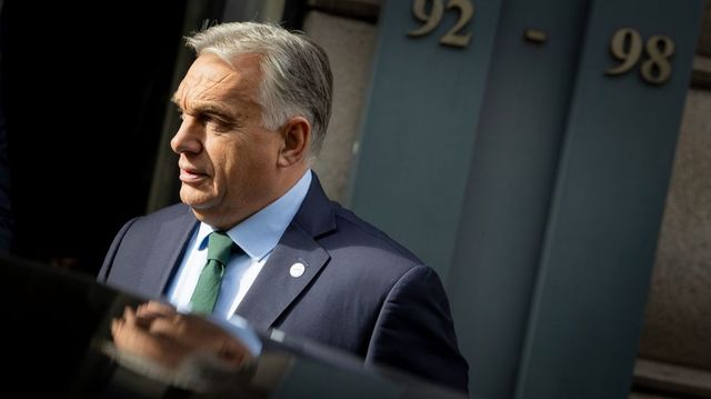 Brüsszelben tárgyal Orbán Viktor - a nap hírei