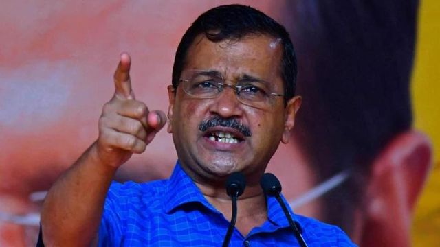 Have been asking for insulin, Tihar’s update on my health false, claims Arvind Kejriwal