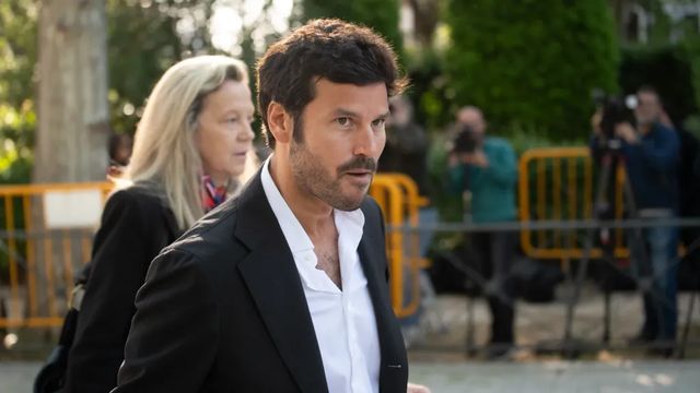 El hijo de Bárcenas asegura que conoció la grabación a Rajoy sobre la 'caja B' del PP