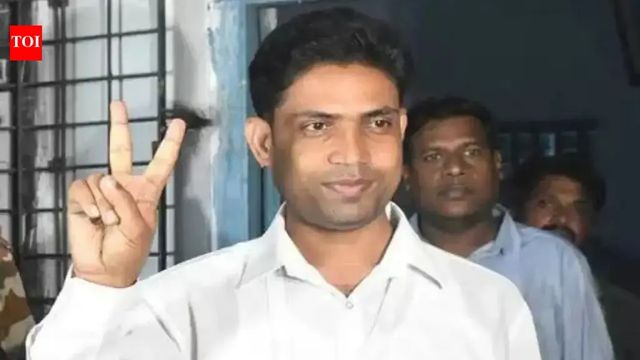 TMC candidate Jahangir Khan pulls out of Falta repoll race 2 days before voting