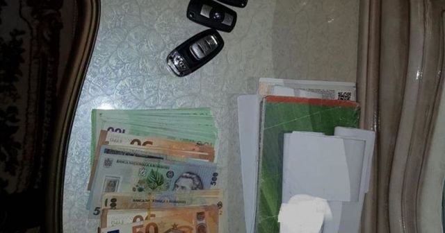 Nicușor Dan a promulgat legea care confiscă banii obținuți prin cămătărie