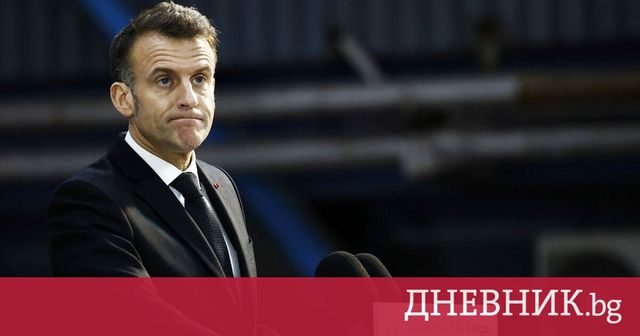 Румъния е била поканена от Франция за разговори във връзка с разширяването на ядреното възпиране, съобщи румънският външен министър