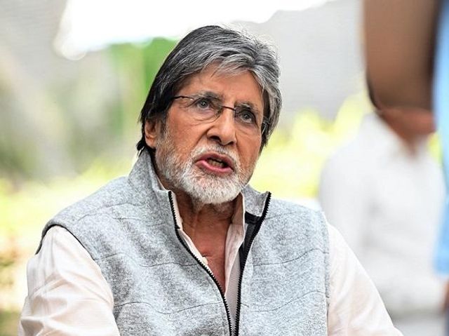 Amitabh Bachchan Buys Whopping Rs 31 Crore Lavish Duplex Apartment in Mumbai, Deets Inside