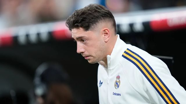 Un nuevo incidente dinamita el vestuario del Real Madrid antes del Clásico