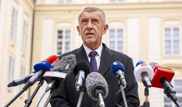 Babiš neprodá Agrofert, je to složité, prohlásila Schillerová