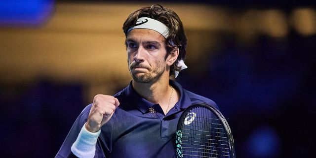 Atp Hong Kong 2026, Musetti vola in semifinale contro Rublev